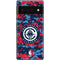NBA LA Clippers Digi Camo Google Pixel 6 Pro Skin